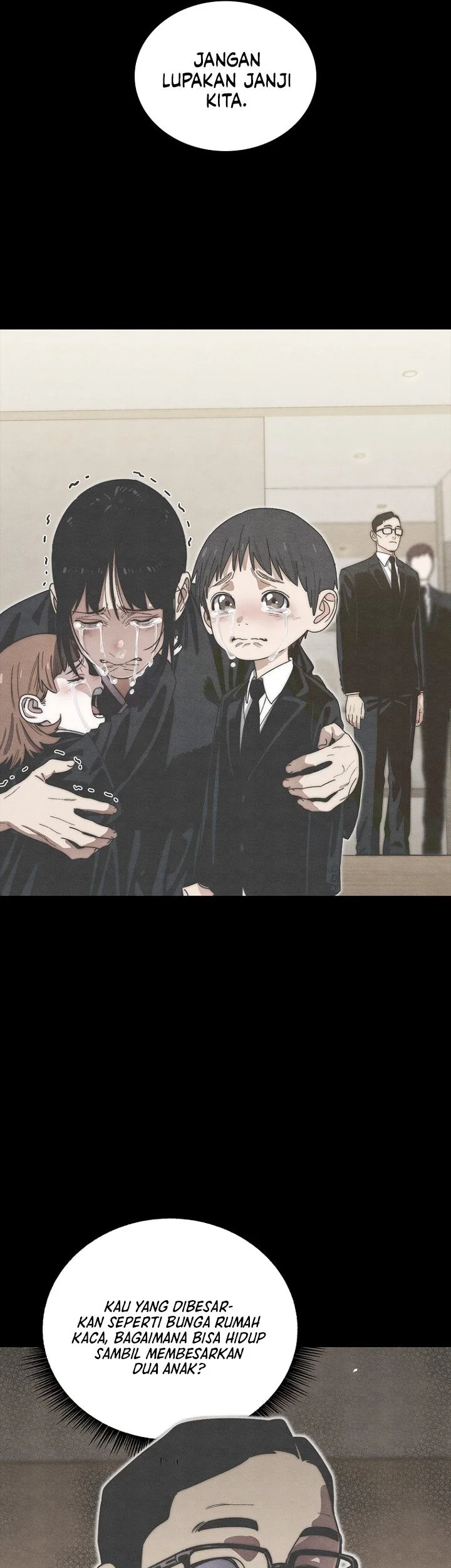 18-Year-Old Demon King chapter 36 halaman 4