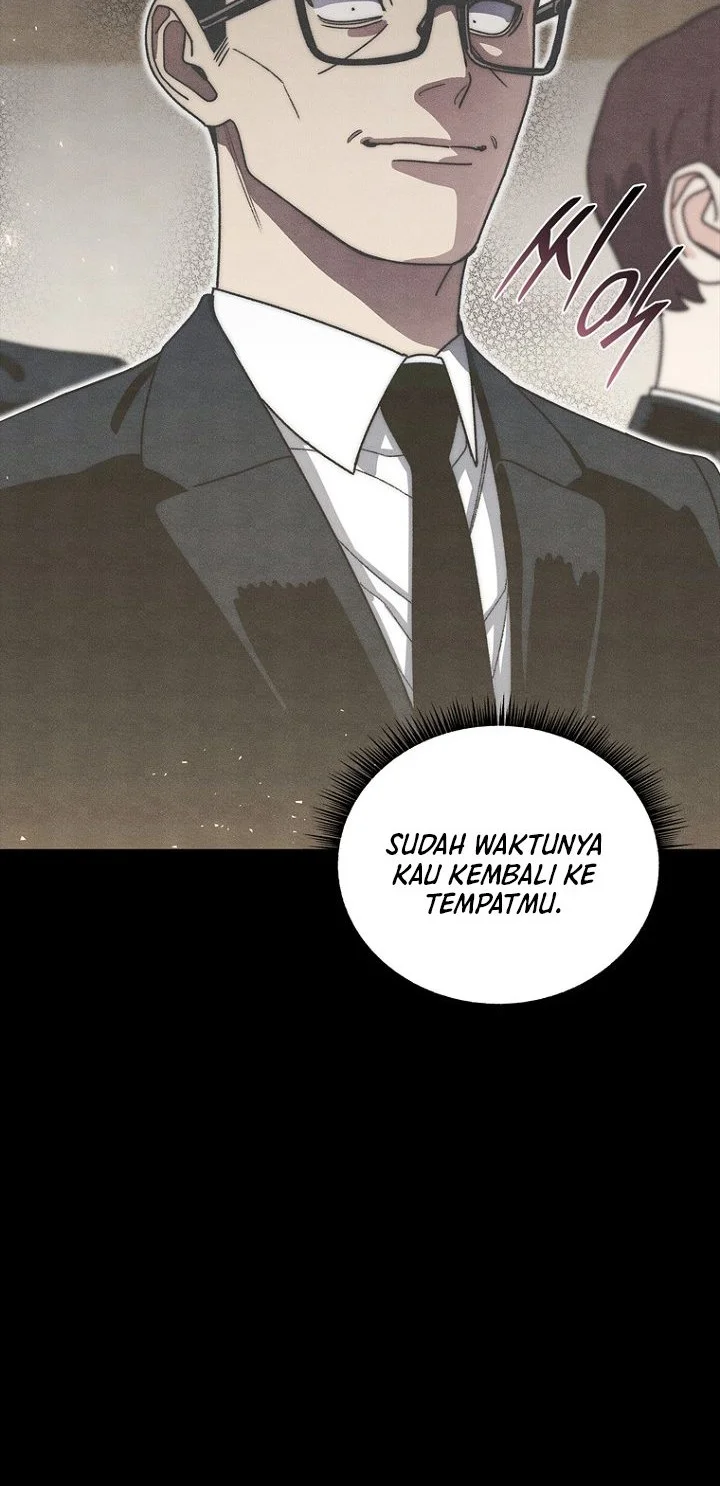 18-Year-Old Demon King chapter 36 halaman 5