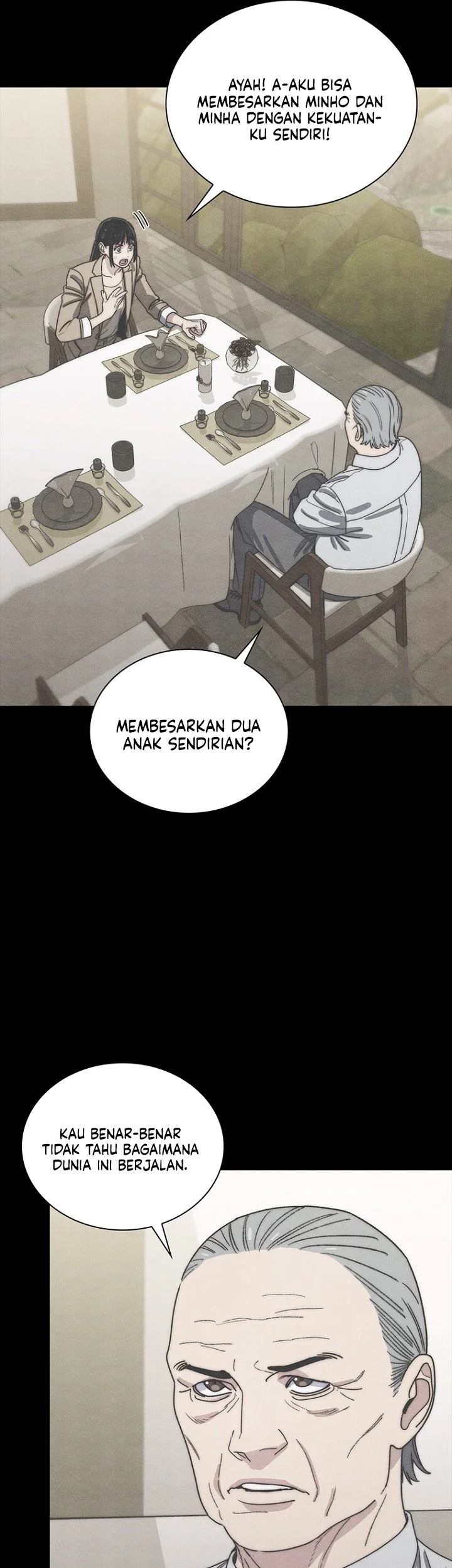 18-Year-Old Demon King chapter 36 halaman 8