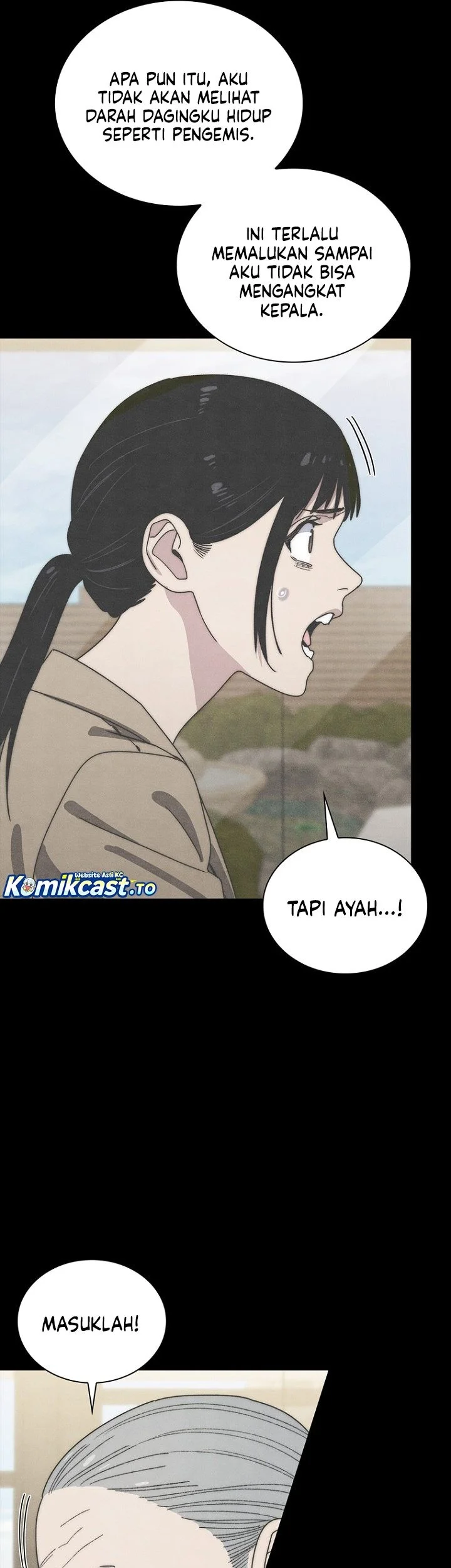 18-Year-Old Demon King chapter 36 halaman 10