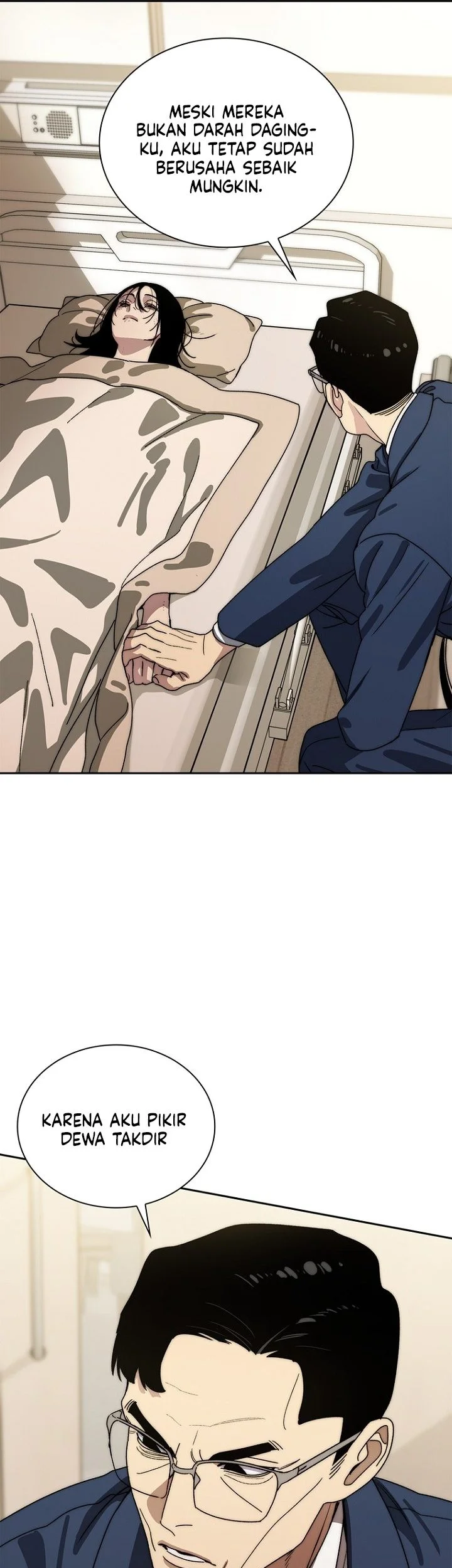 18-Year-Old Demon King chapter 36 halaman 16