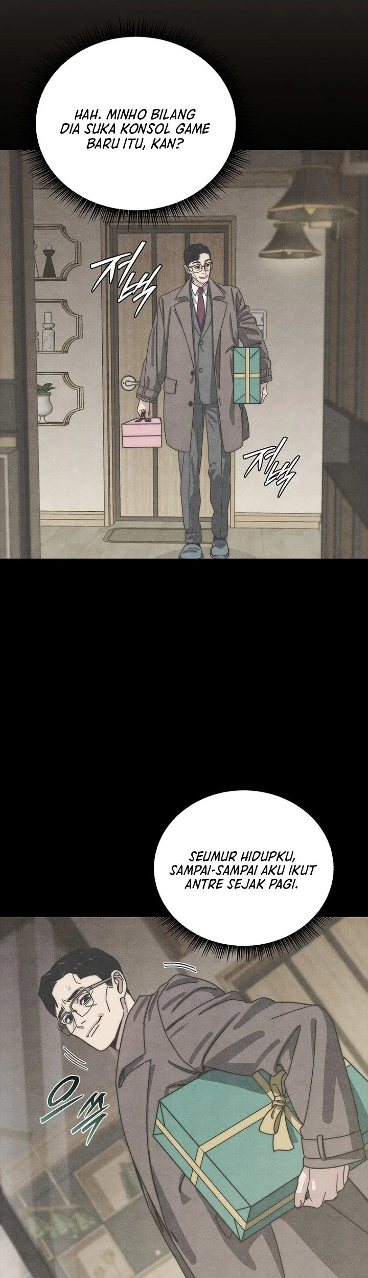 18-Year-Old Demon King chapter 36 halaman 18