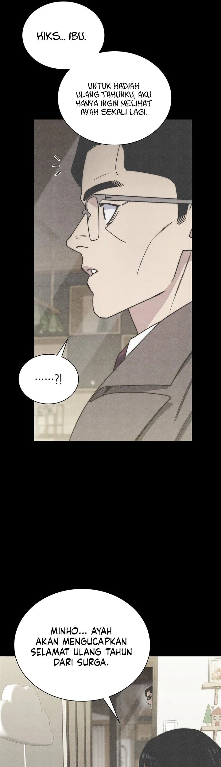 18-Year-Old Demon King chapter 36 halaman 20