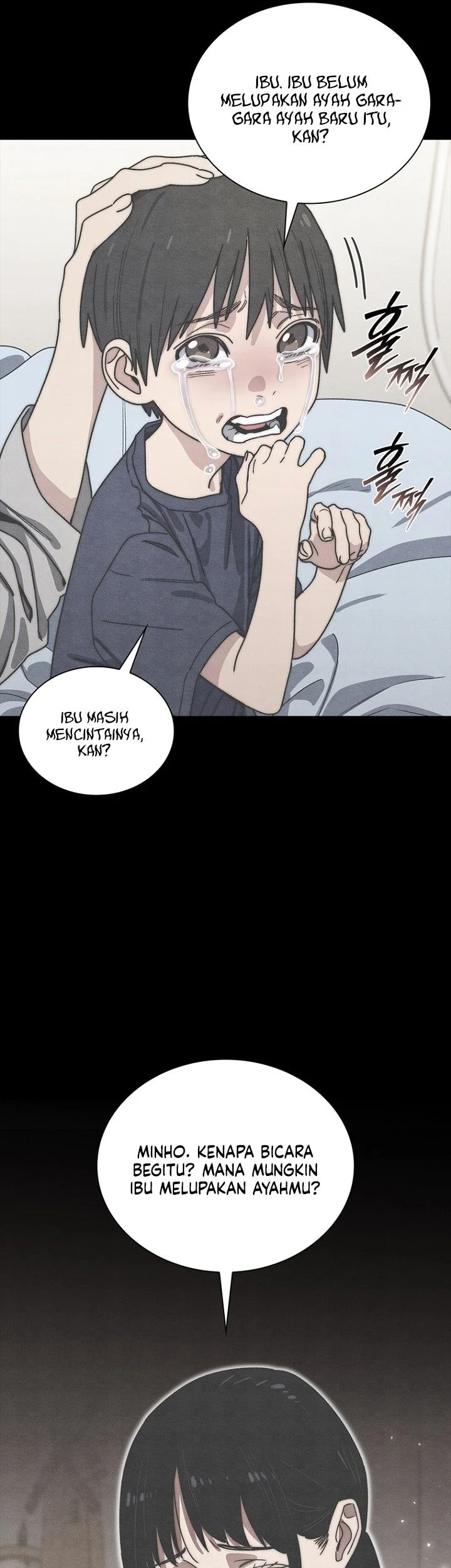 18-Year-Old Demon King chapter 36 halaman 22