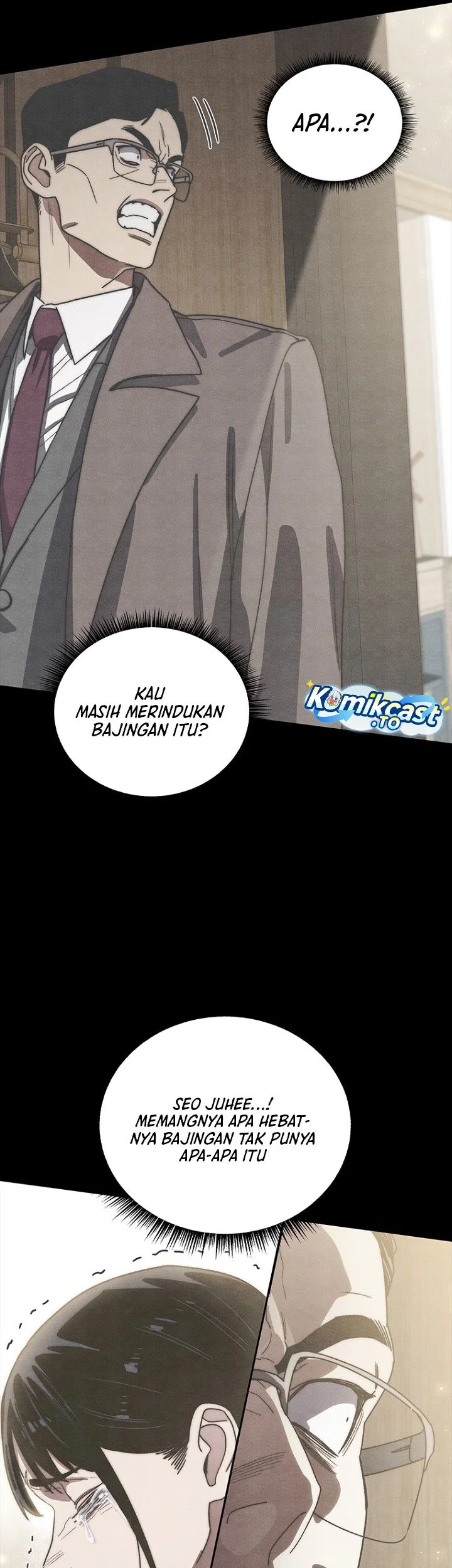 18-Year-Old Demon King chapter 36 halaman 24