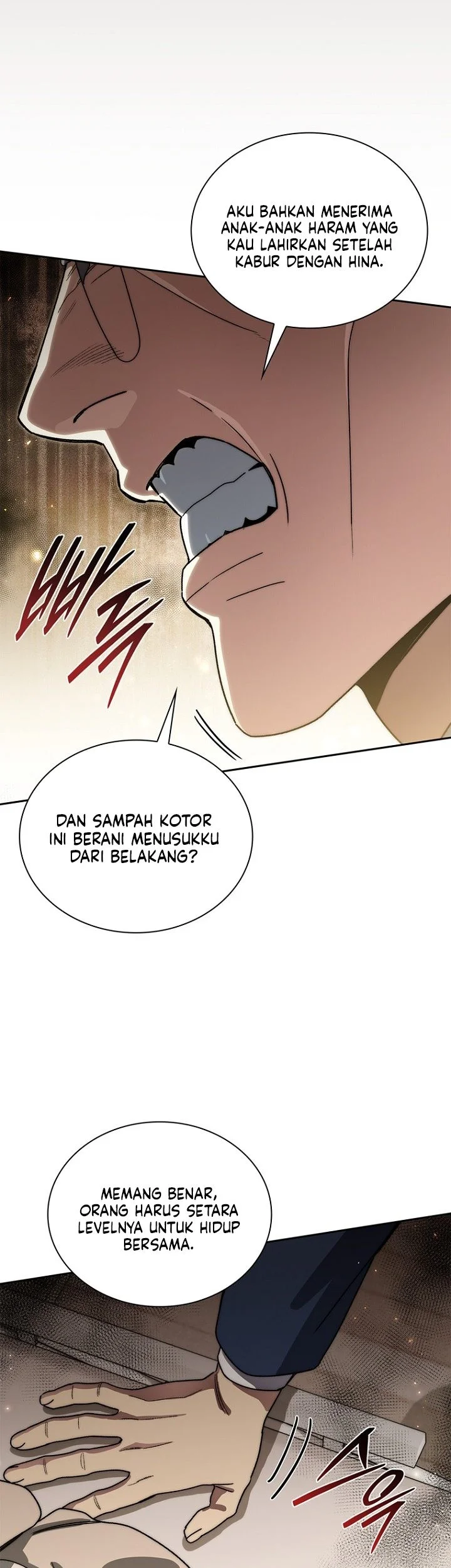 18-Year-Old Demon King chapter 36 halaman 26
