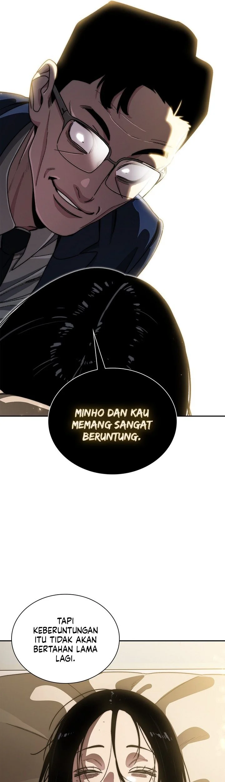 18-Year-Old Demon King chapter 36 halaman 30