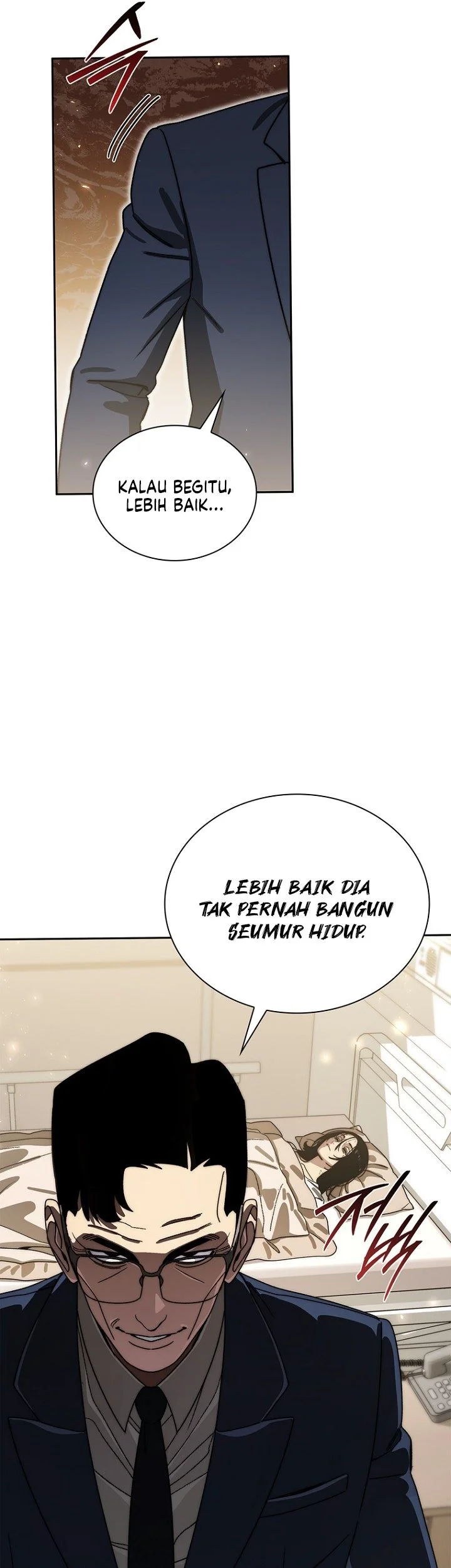 18-Year-Old Demon King chapter 36 halaman 32