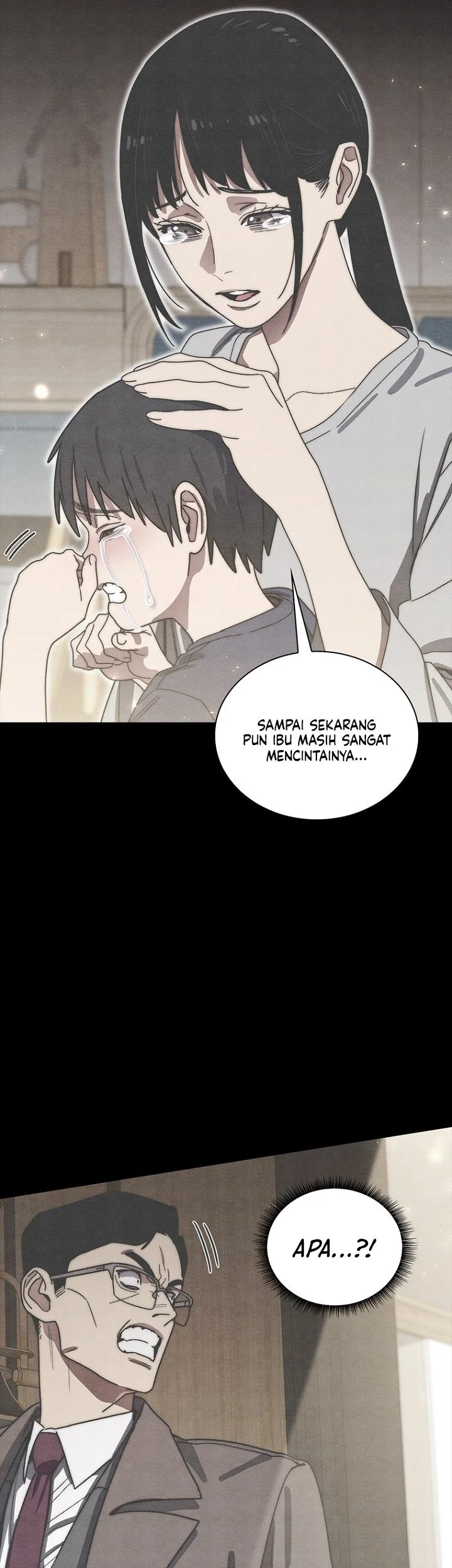 18-Year-Old Demon King chapter 36 halaman 38