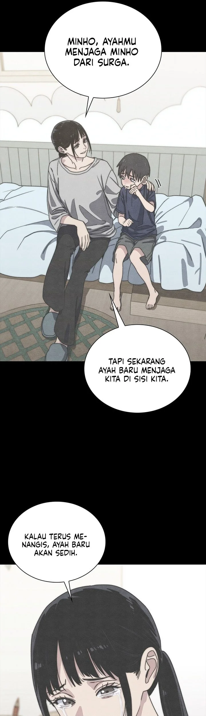 18-Year-Old Demon King chapter 36 halaman 42