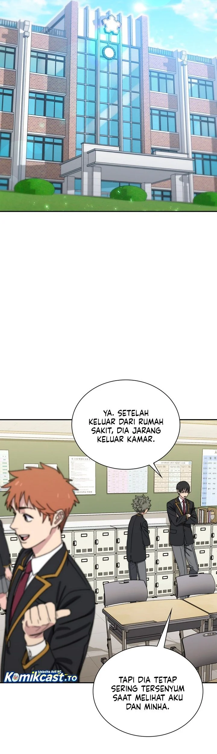 18-Year-Old Demon King chapter 36 halaman 50