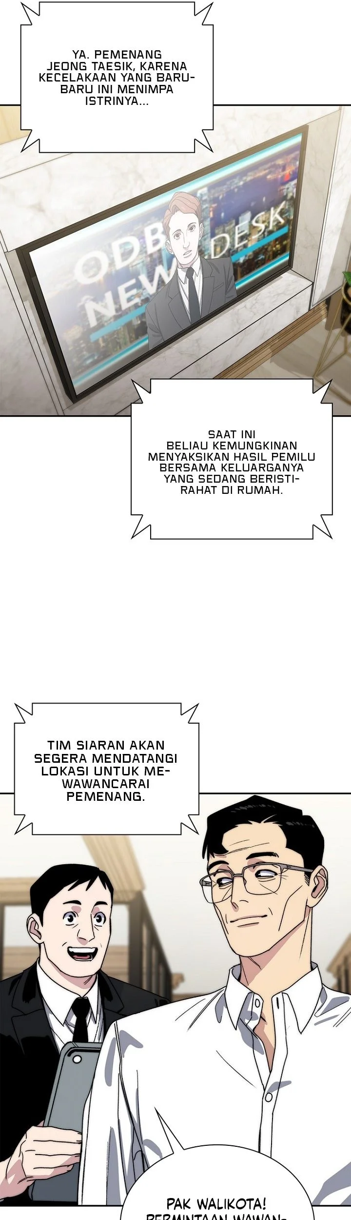 18-Year-Old Demon King chapter 36 halaman 58