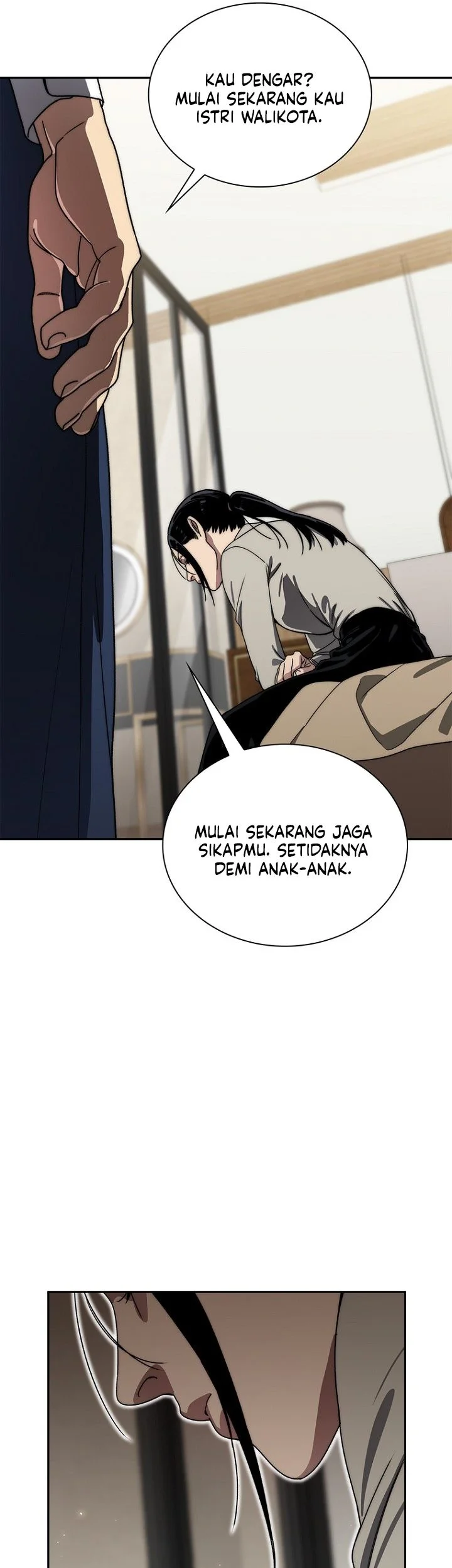 18-Year-Old Demon King chapter 36 halaman 62