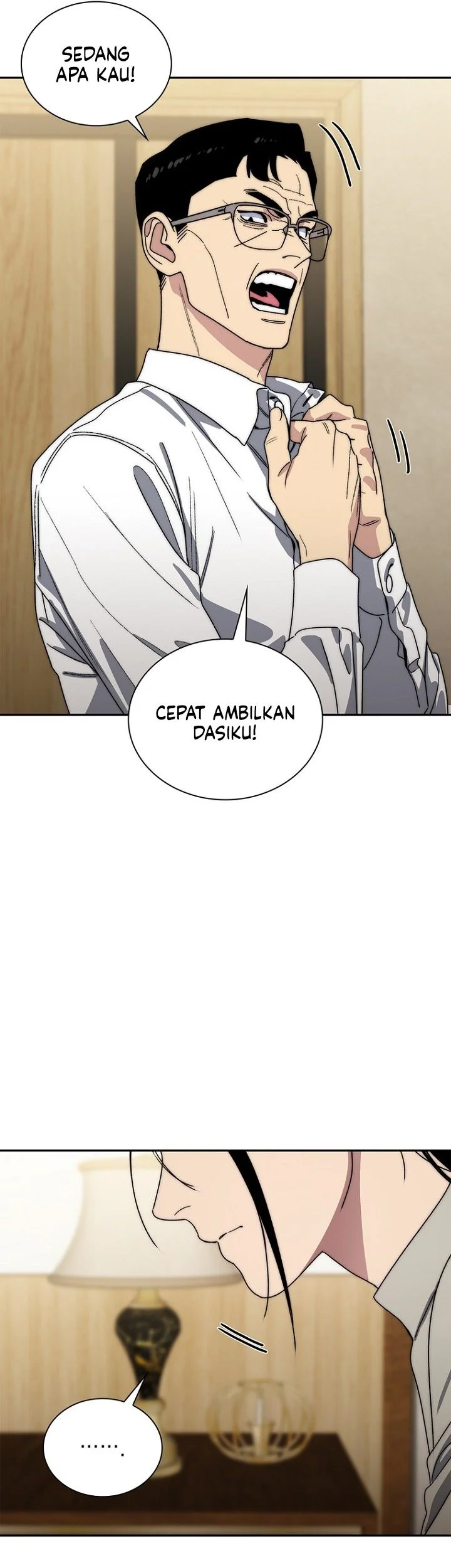18-Year-Old Demon King chapter 36 halaman 64