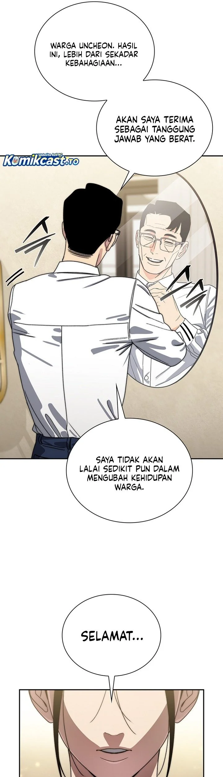 18-Year-Old Demon King chapter 36 halaman 66