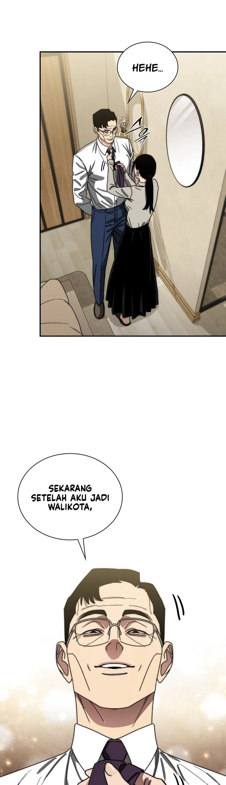 18-Year-Old Demon King chapter 36 halaman 68