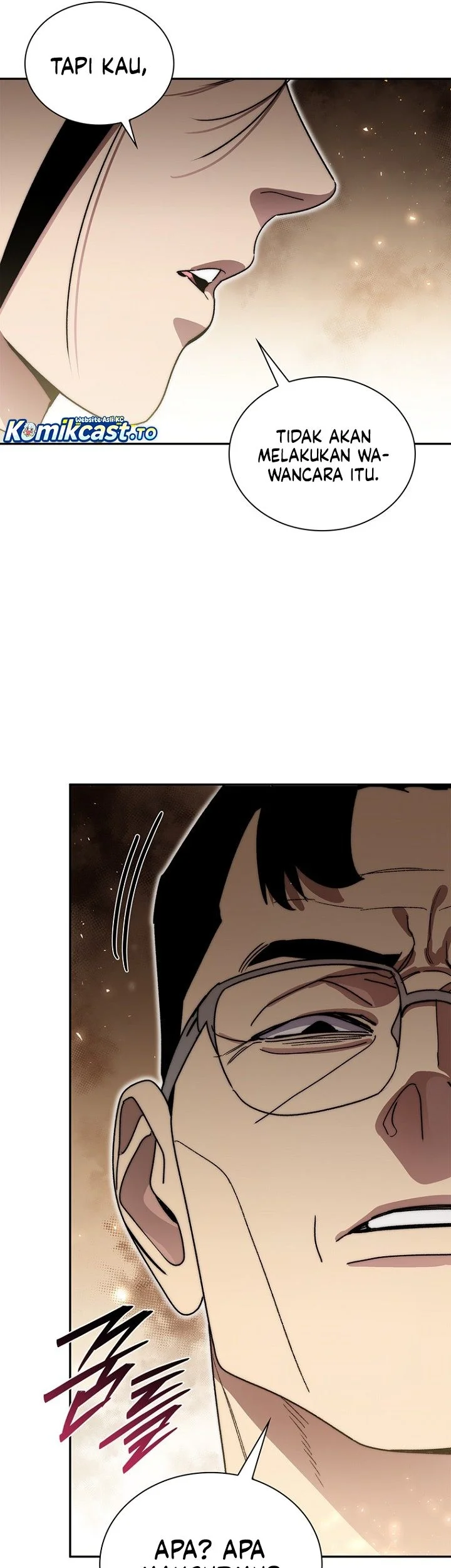 18-Year-Old Demon King chapter 36 halaman 70