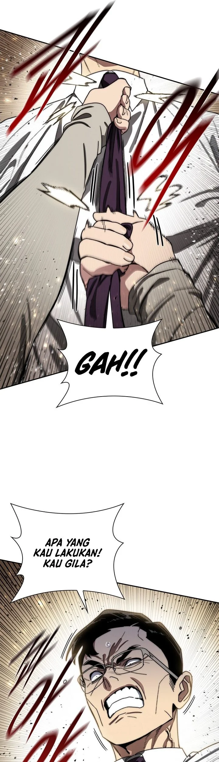 18-Year-Old Demon King chapter 36 halaman 72