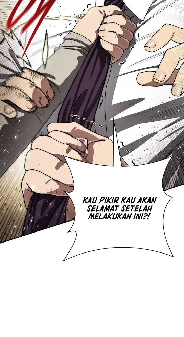 18-Year-Old Demon King chapter 36 halaman 73
