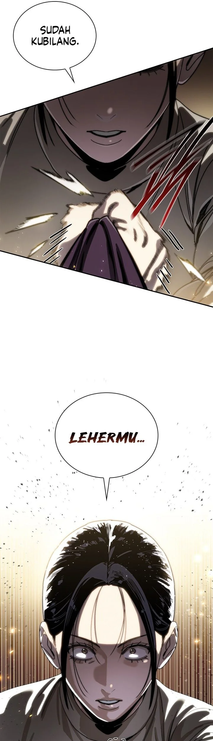 18-Year-Old Demon King chapter 36 halaman 74