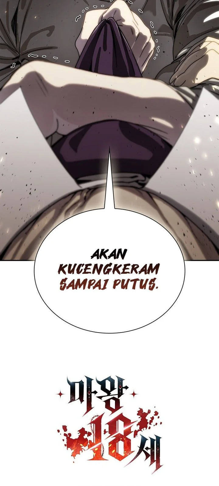 18-Year-Old Demon King chapter 36 halaman 75