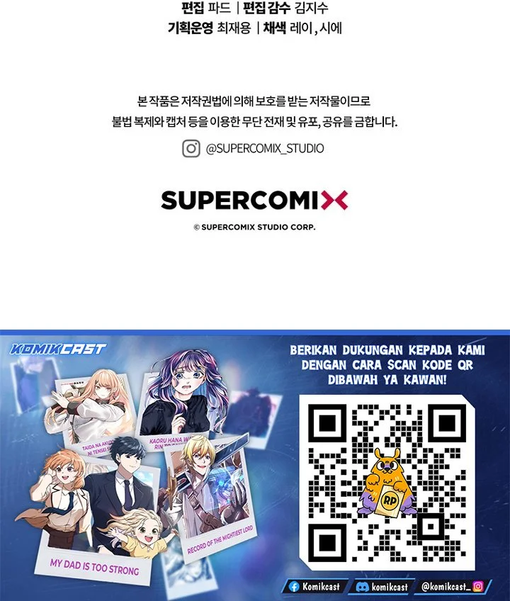 18-Year-Old Demon King chapter 36 halaman 76