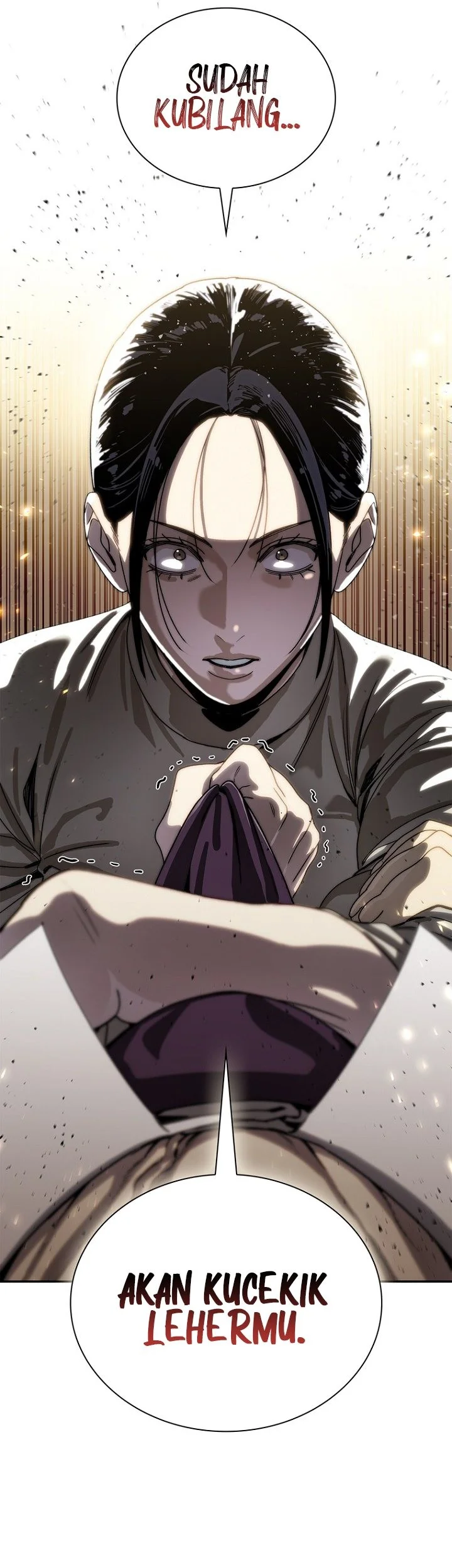 18-Year-Old Demon King Bab 37 halaman 3
