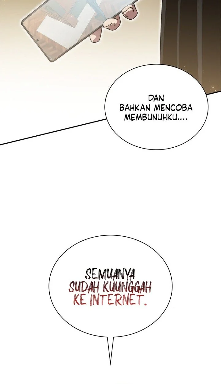 18-Year-Old Demon King Bab 37 halaman 6
