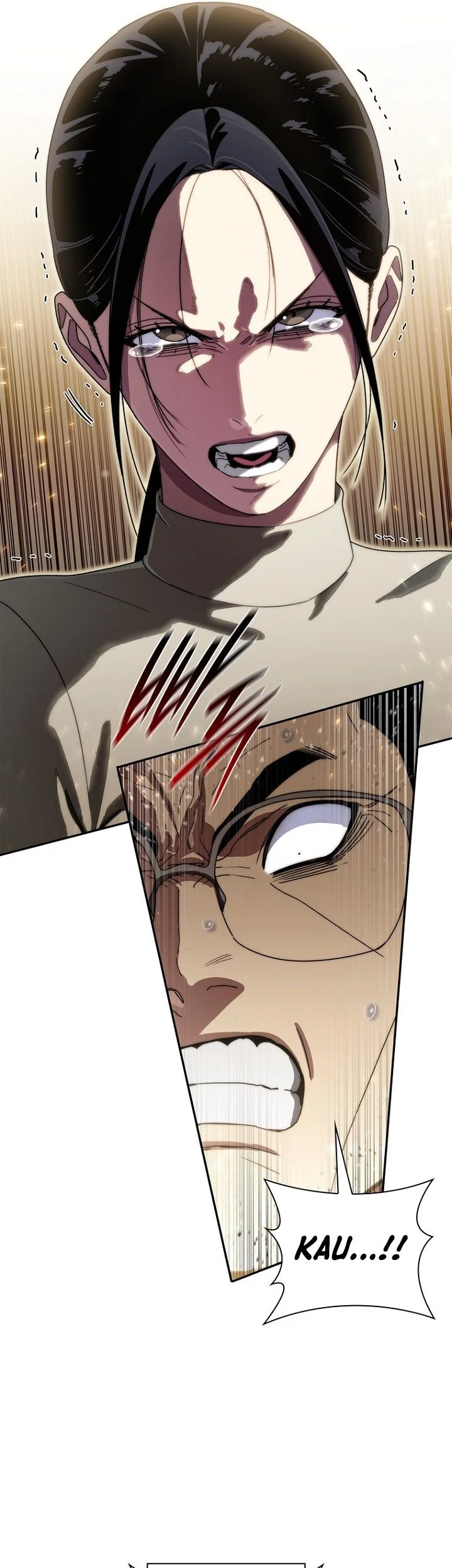 18-Year-Old Demon King Bab 37 halaman 11