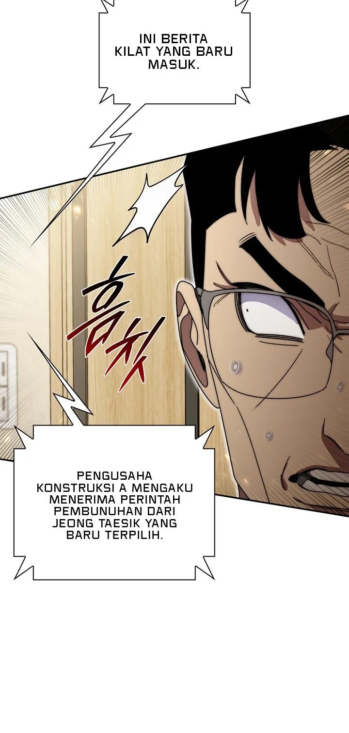 18-Year-Old Demon King Bab 37 halaman 12