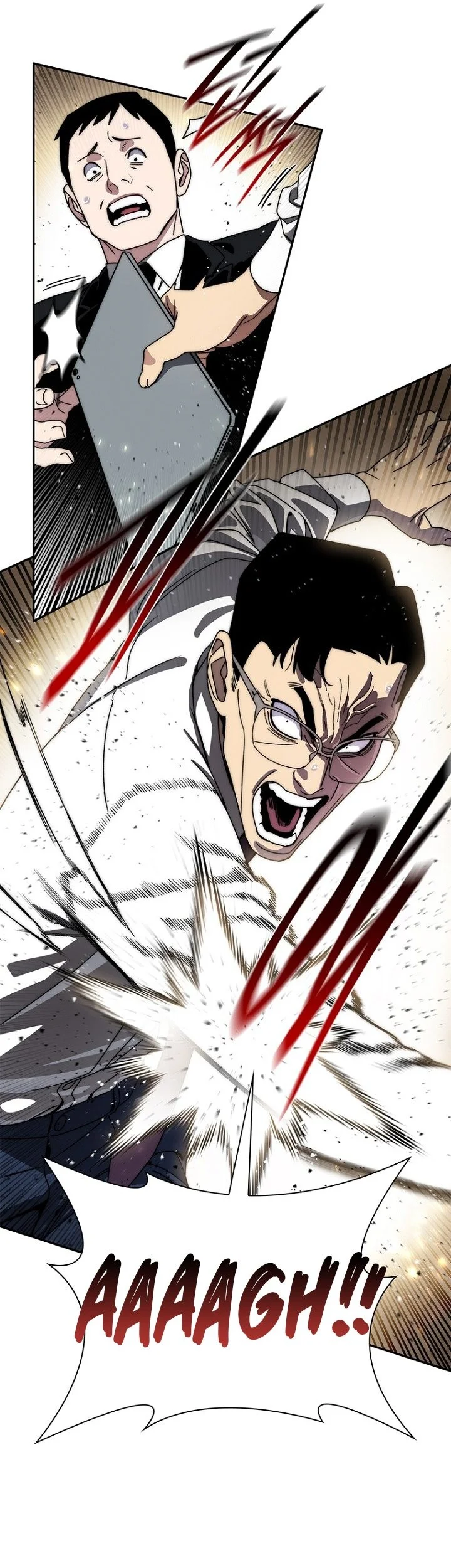 18-Year-Old Demon King Bab 37 halaman 15