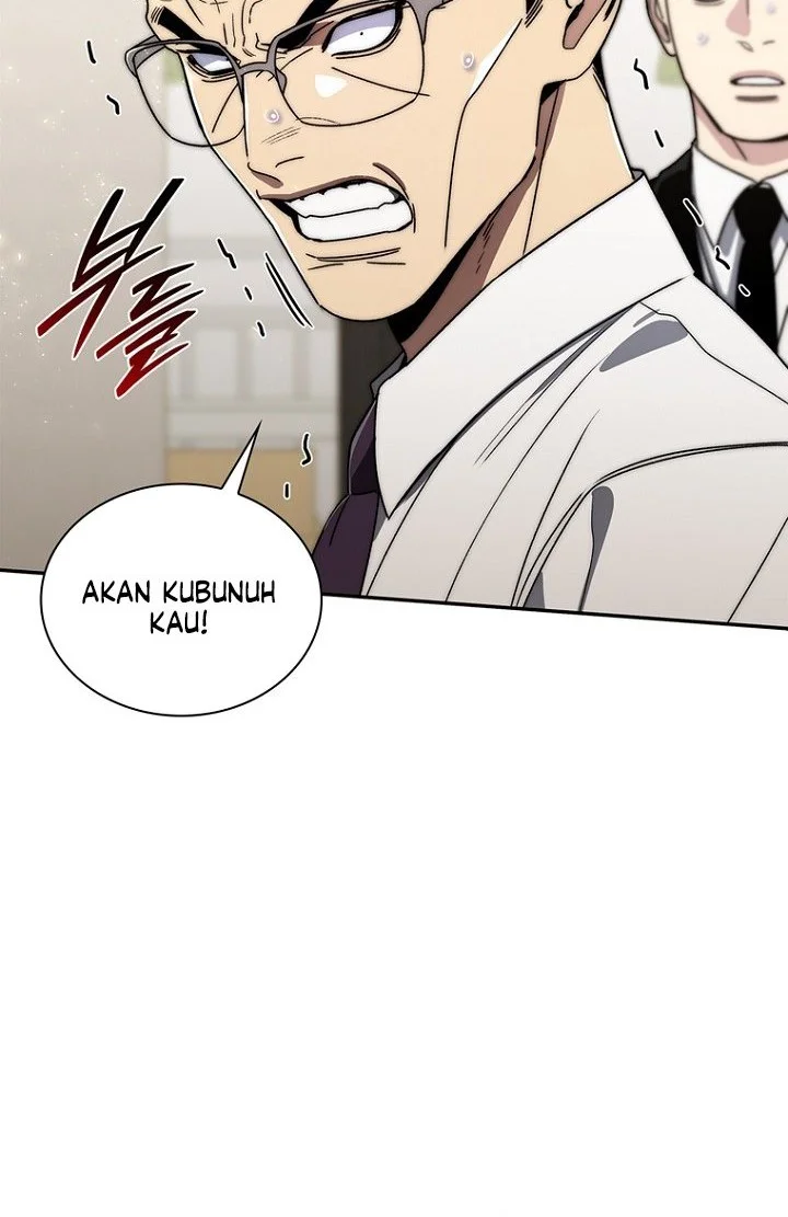18-Year-Old Demon King Bab 37 halaman 20