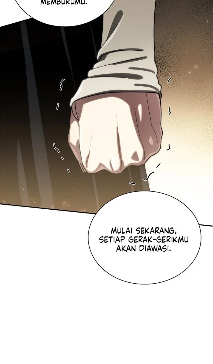 18-Year-Old Demon King Bab 37 halaman 24