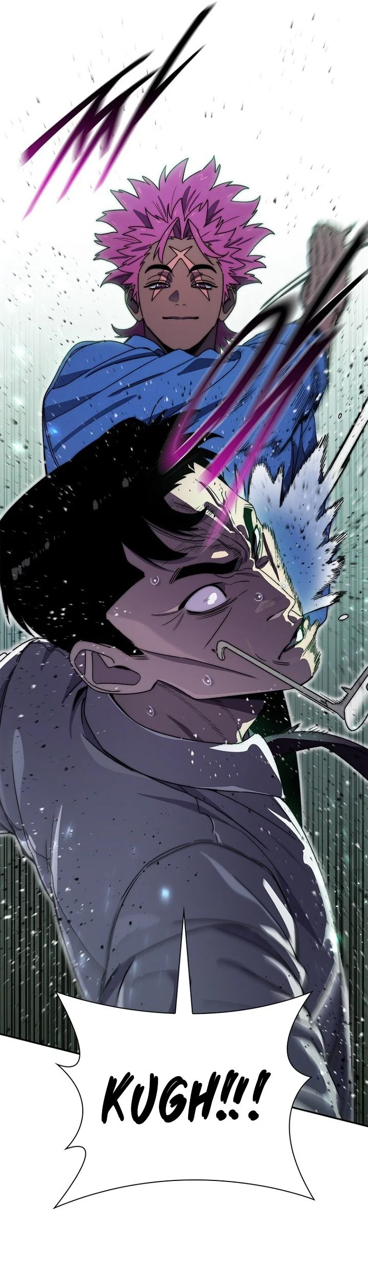 18-Year-Old Demon King Bab 37 halaman 31