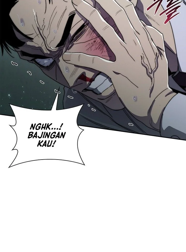 18-Year-Old Demon King Bab 37 halaman 34