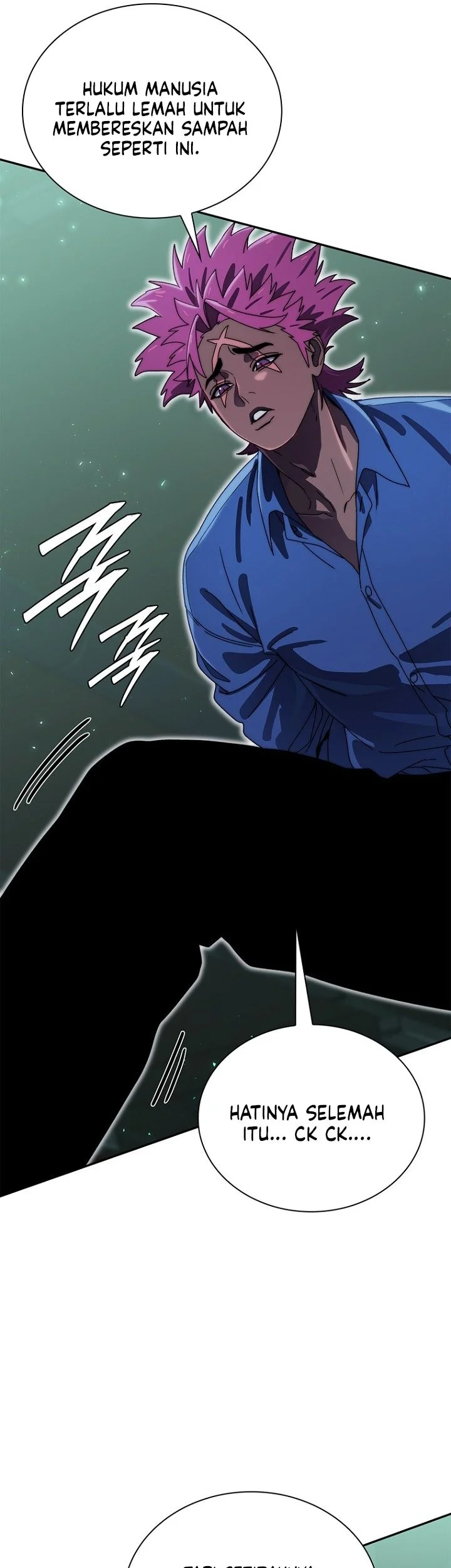 18-Year-Old Demon King Bab 37 halaman 37