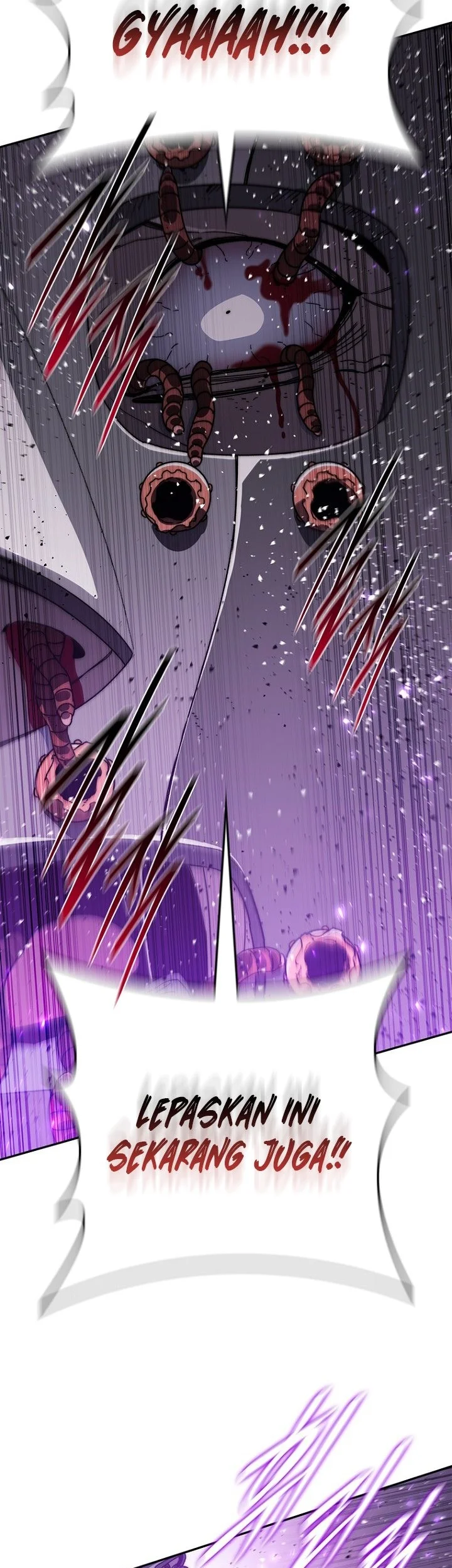 18-Year-Old Demon King Bab 37 halaman 42