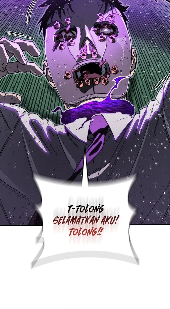 18-Year-Old Demon King Bab 37 halaman 47