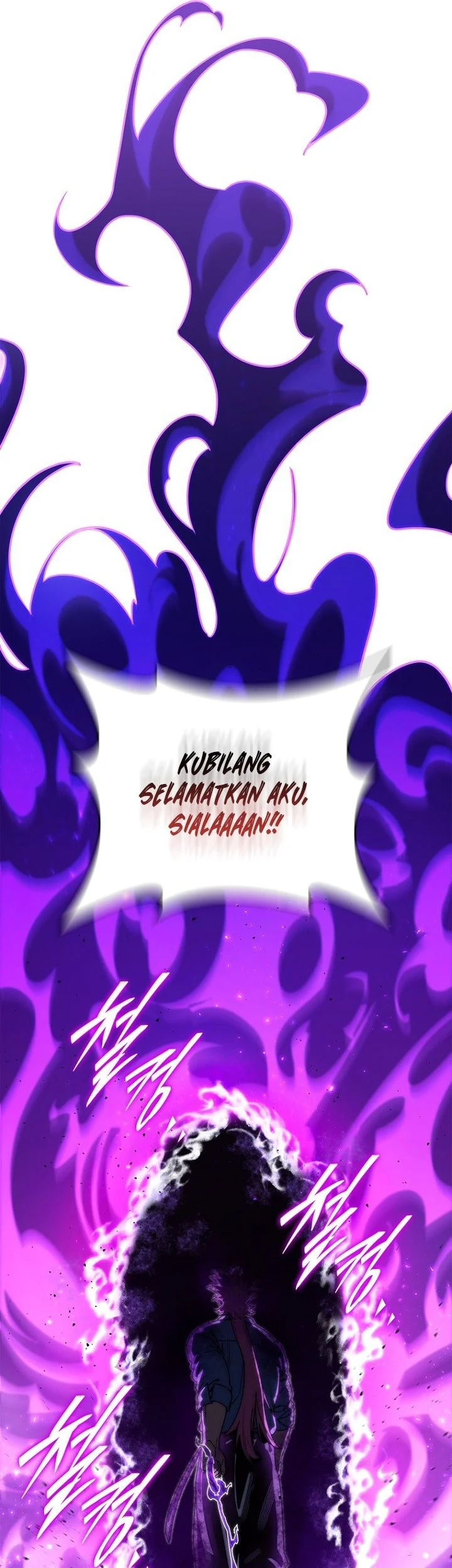 18-Year-Old Demon King Bab 37 halaman 48