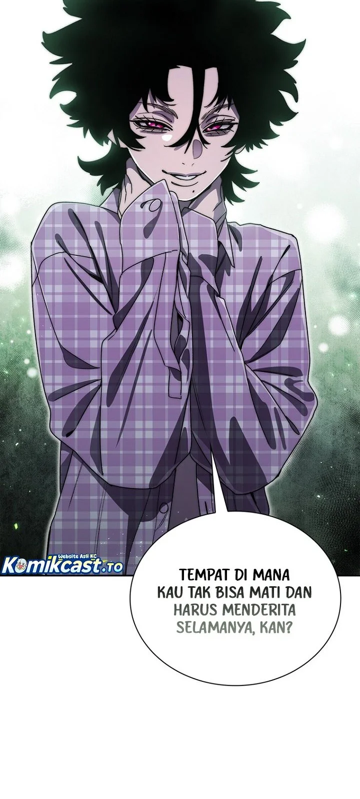 18-Year-Old Demon King Bab 37 halaman 51