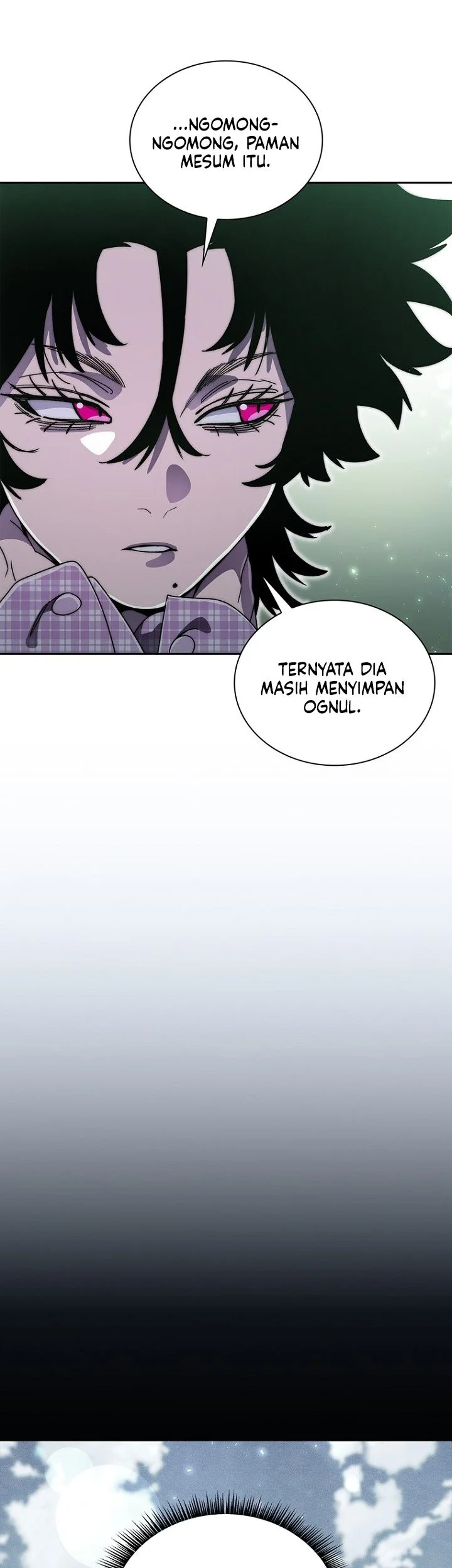 18-Year-Old Demon King Bab 37 halaman 52