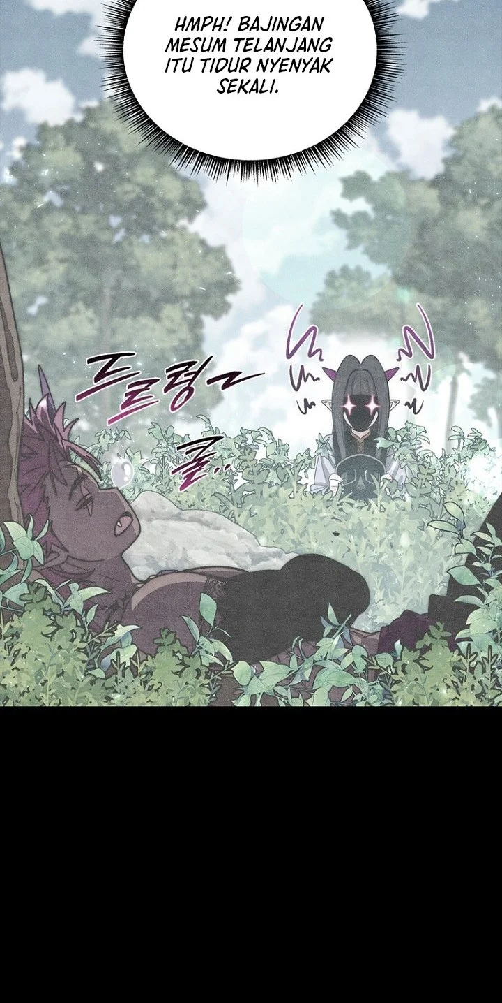 18-Year-Old Demon King Bab 37 halaman 53