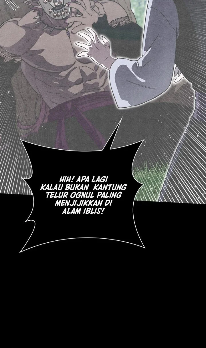 18-Year-Old Demon King Bab 37 halaman 55