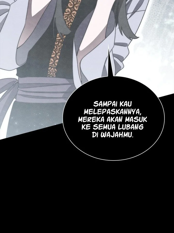 18-Year-Old Demon King Bab 37 halaman 57