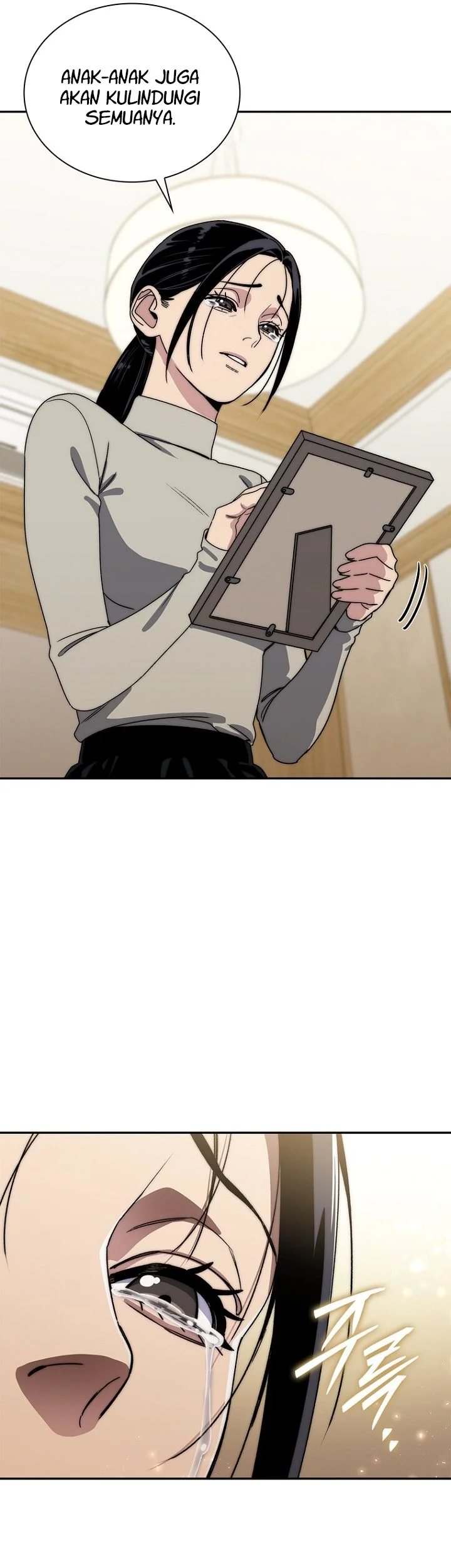 18-Year-Old Demon King Bab 37 halaman 66
