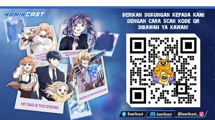 18-Year-Old Demon King Bab 37 halaman 69