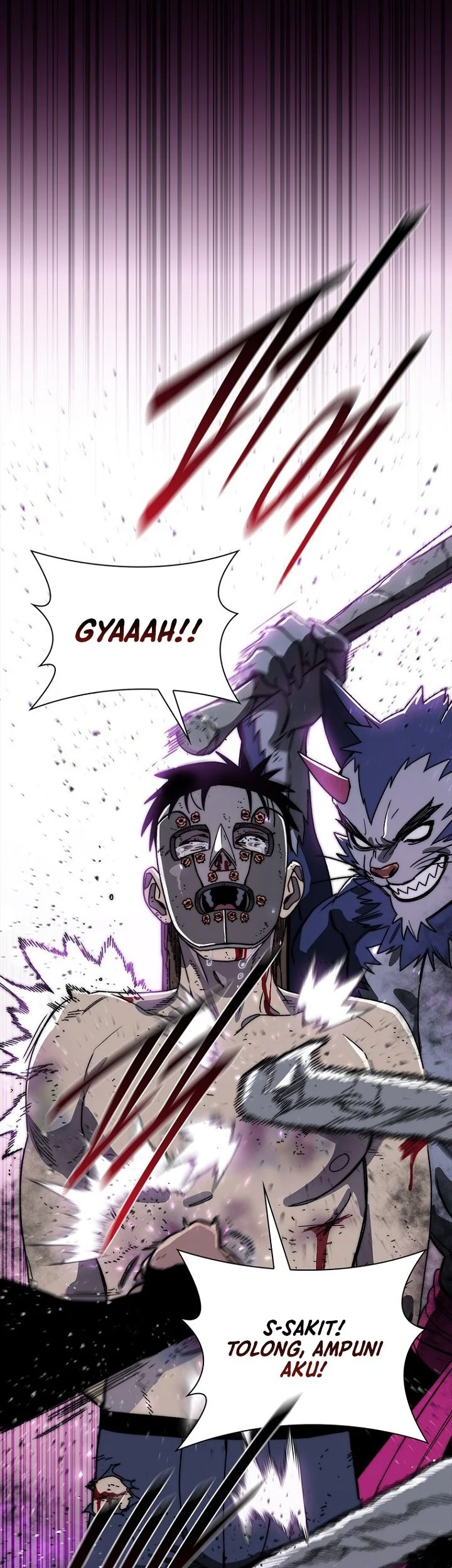 18-Year-Old Demon King Bab 38 halaman 3