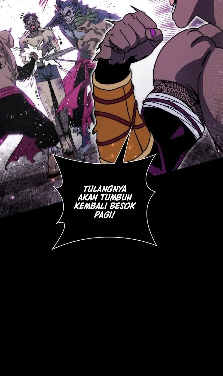 18-Year-Old Demon King Bab 38 halaman 6