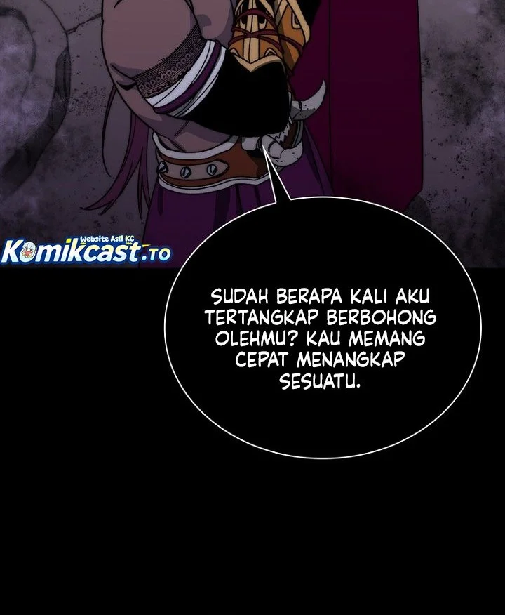 18-Year-Old Demon King Bab 38 halaman 14