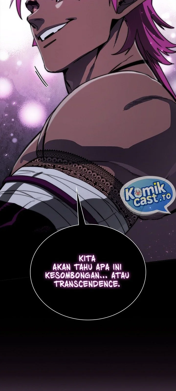 18-Year-Old Demon King Bab 38 halaman 18